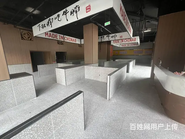临街门面 客源稳定 生意好做 有想法的随时来看 - 图片 3