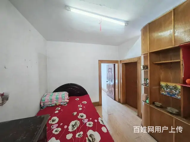 梅河社区 一楼 一楼 一楼 南北一楼  看房方便 - 图片 4