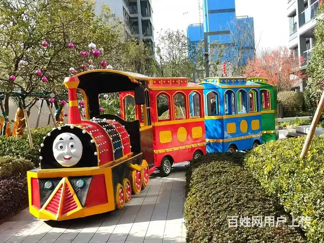 儿童游乐出租,儿童游乐展览,儿童游乐租 - 图片 12