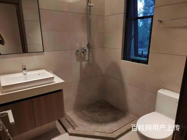 押一付一 汾湖路地铁站豪华三房，陪读优选，创业园旁，品质家具 - 图片 12