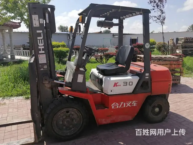 油叉保养电动叉车维修电动搬运车地牛维修大迁移堆高车 - 图片 2