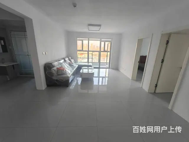 合村佳苑 普通住宅2厅 简单装修 - 图片 3