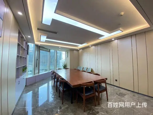 绿地中央广场，远洋商圈，出租120方至1500方，大小都有！ - 图片 11