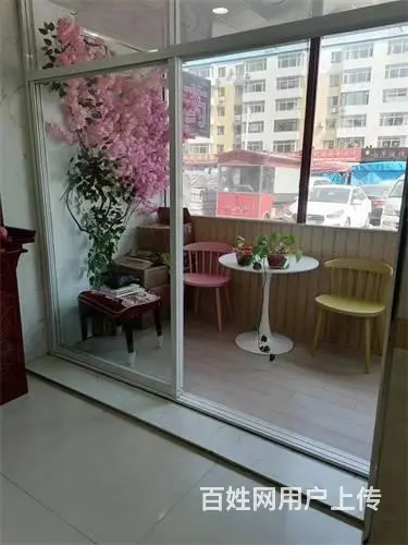 昌邑区幸福馨苑附近营业中美容院出兑 - 图片 2