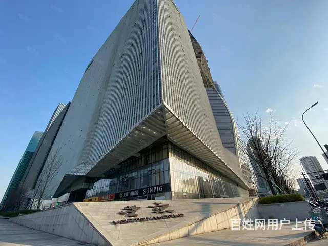 港丽望京中心，精装小户型，多套可挑选，性价比高，交通便利！ - 图片 10