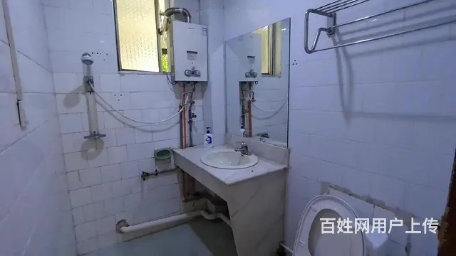 吉大 吉大新村 精装全新2房 好格局      便宜急租 - 图片 12