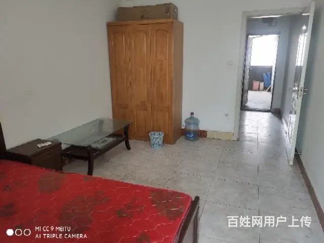 纺南小区6楼1+1精装设施齐全拎包入住650元 - 图片 5