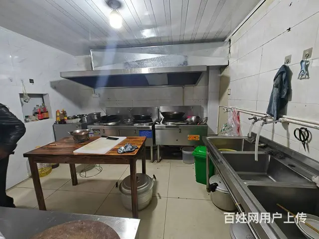 （易转介绍）东阳沿街商铺客源稳定江西饭店诚心转让 - 图片 5