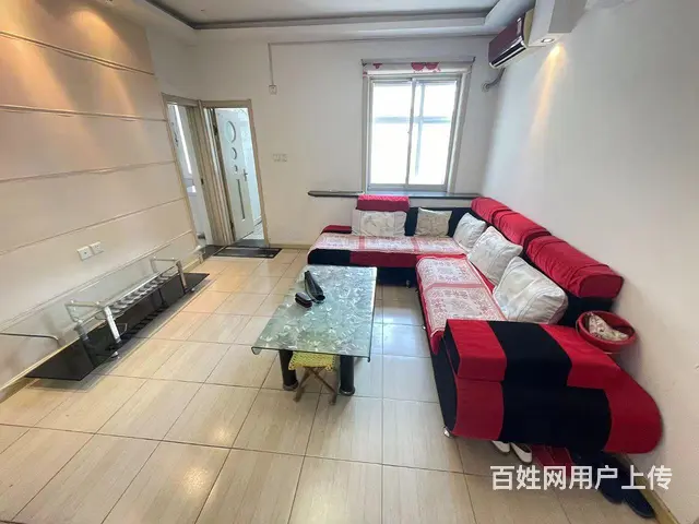 华光路上三室三楼带储45万 - 图片 1