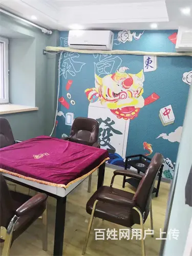 丰满区龙城帝景棋牌室出兑 - 图片 7