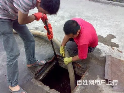 管道疏通·疏通各种管道地漏，马桶，蹲便，洗菜池洗手 - 图片 4
