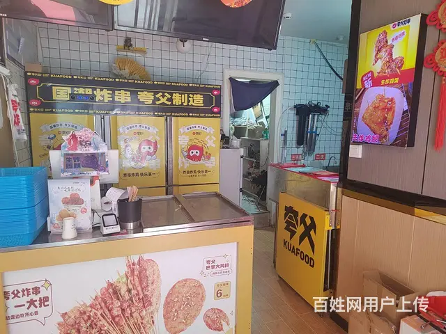 5680（金铺网）成熟商业区综合体新装修店铺寻找有缘人 - 图片 3