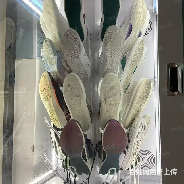 大学城商业街九点九洗鞋吧整体转让 - 图片 5