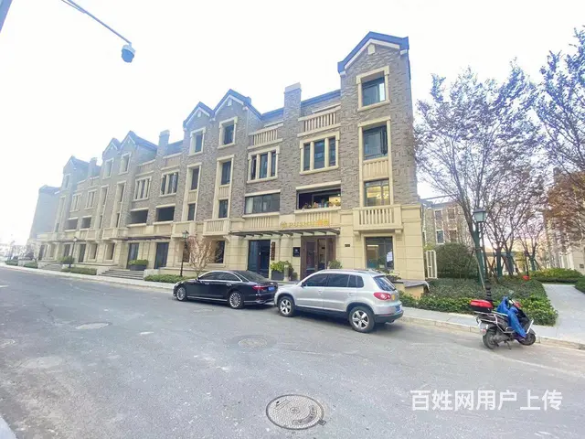 年底特价！市中心古运河旁弘阳天下锦商墅宜商宜居带燃气 - 图片 9