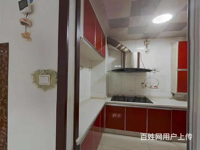 四季花城精装两室电梯入户随时看房 - 图片 6