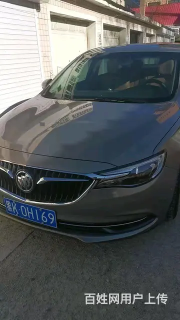 别克 英朗 2018款 1.3T 手自一体 18T 旗舰型 - 图片 3