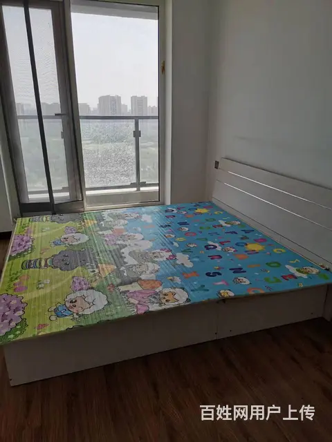 地铁房阳光100果岭公馆(铁西) 普通住宅2厅 精装修 - 图片 6