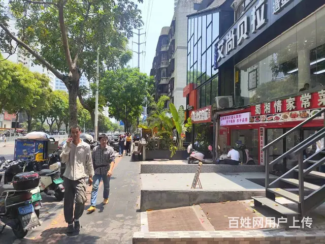 （51旺铺推荐）龙华区金贸中路95平餐饮店转让 - 图片 6