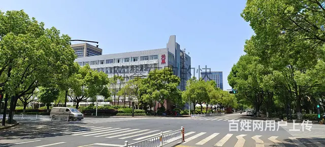 滨江区元巢科创园写字楼租赁，滨安路与南川路口 - 图片 2