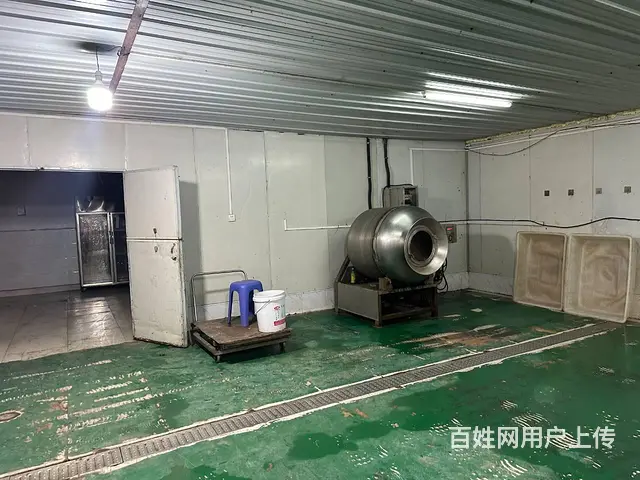 （城市在线找房免费）柳新马楼食品厂出租 （转让） - 图片 2