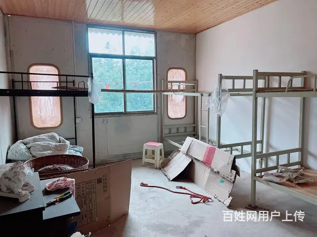 （老板本人）望城319国道边独门独院厂房仓库出租  5942 - 图片 8