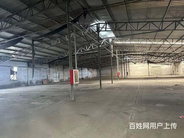 （城市在线找房免费）贾汪青山泉标准厂房招租（有蒸汽） - 图片 3