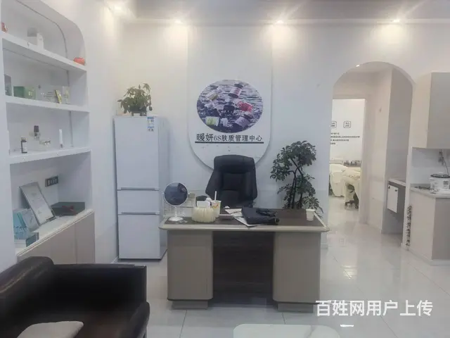淘铺铺优先推荐 昆山市花桥美容美甲店转让 - 图片 6