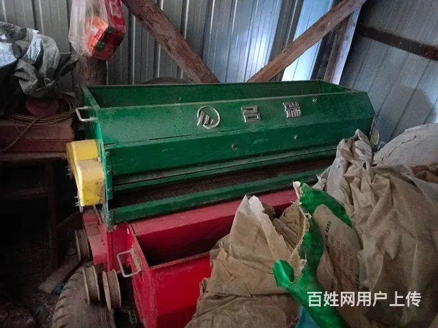 扬肥器，清雪机，播种土机 - 图片 3