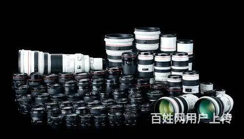 常州单反相机回收金坛相机回收二手相机镜头回收 - 图片