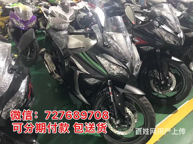 全新街车 飓风一号 大蟒蛇 黄蜂 暴风眼 怪兽 翼 - 图片 4