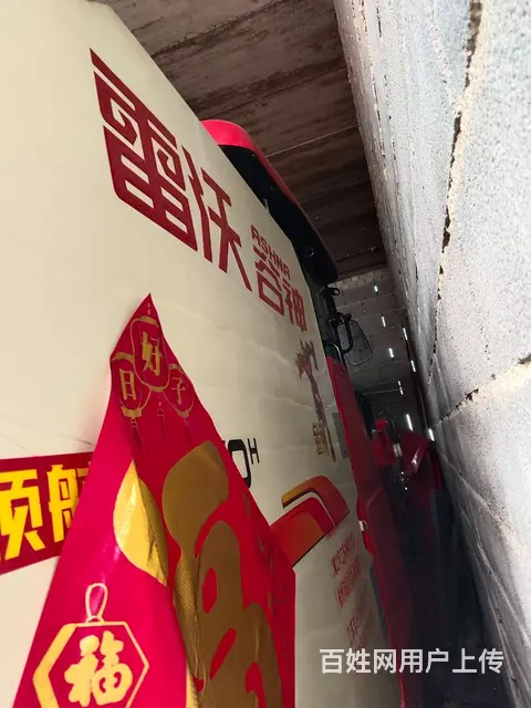 【搞定了！】22年下半年金刚70，工作一百小时左右准新车 - 图片 1