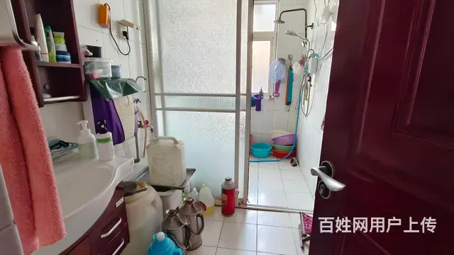 金周华府2楼 78 万 三室两卫 送储 可贷款 元宝户型 - 图片 4