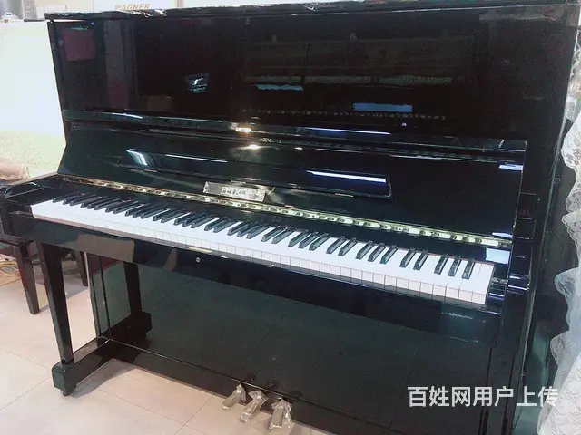 方舟琴行欧洲佩卓夫日本雅马哈卡哇伊进口二手钢琴出租 - 图片 1