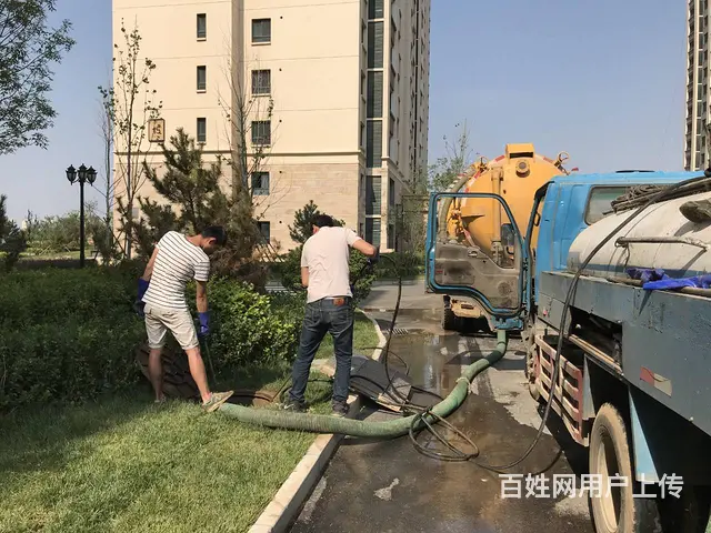横林有没有抽粪的车 - 图片 2