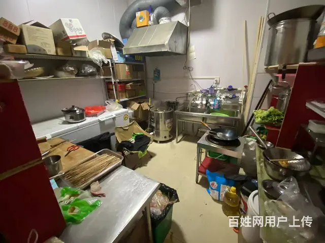 龙源湖小学附近景苑路长恩路十字路口餐饮快餐店 - 图片 4