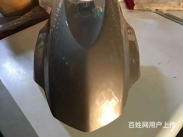 电动车挡泥板 - 图片 1
