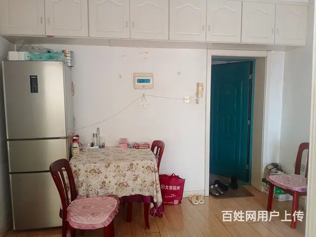 兴国路衣世界老大商新大商附近百乐家园小区3楼42平方出租 - 图片 4