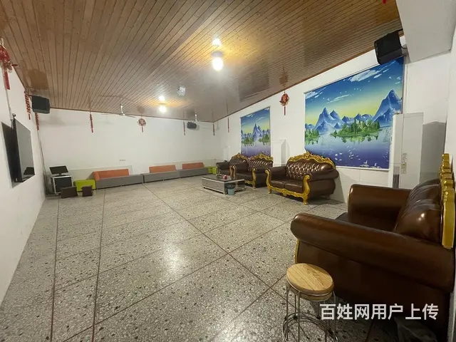长沙县星沙松雅湖独门独院农家乐出租，也可做厂房仓库 - 图片 6