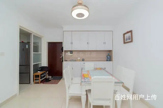 飞龙吾悦旁飞龙新苑精装2房，满2年，降价急售，有图为证 - 图片 2