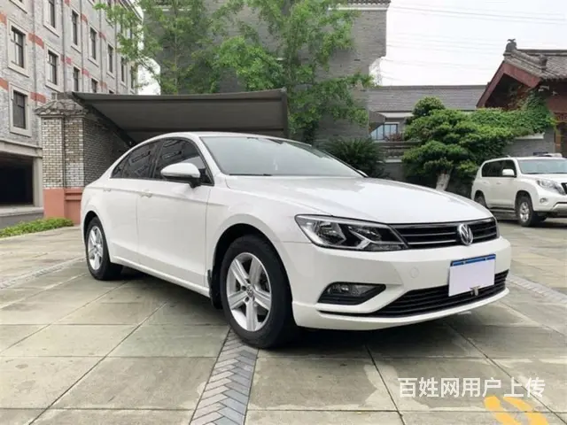 大众 凌渡 2015款 1.4TSI 双离合 280TSI - 图片 6