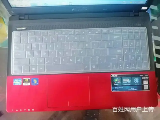 个人华硕笔记本出售 - 图片 3