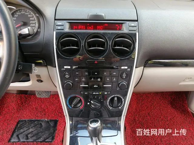 【搞定了！】马自达6 2014款 2.0 手自一体 经典型 - 图片 10