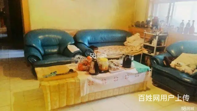 南梁坡环卫处福盛小区旁98平一楼，整租或合租 - 图片 4