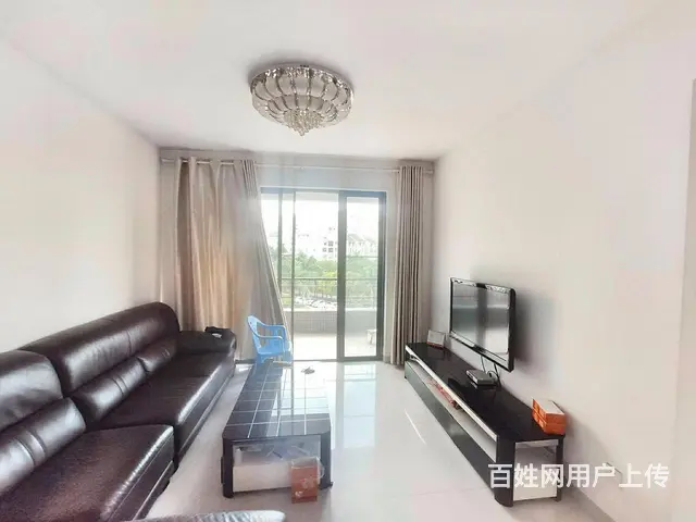 小三居 近医院 明厨明卫 抢手户型 - 图片 4