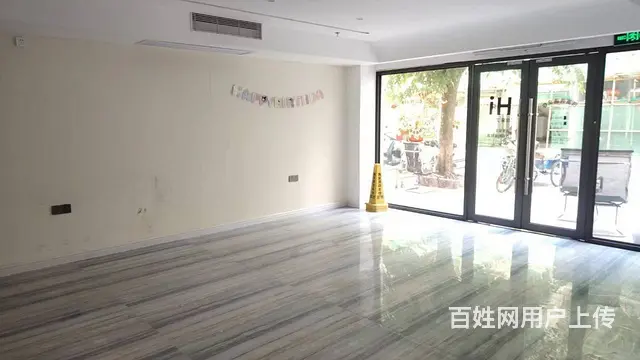（51旺铺推荐）解放路25平空铺出租 - 图片 4