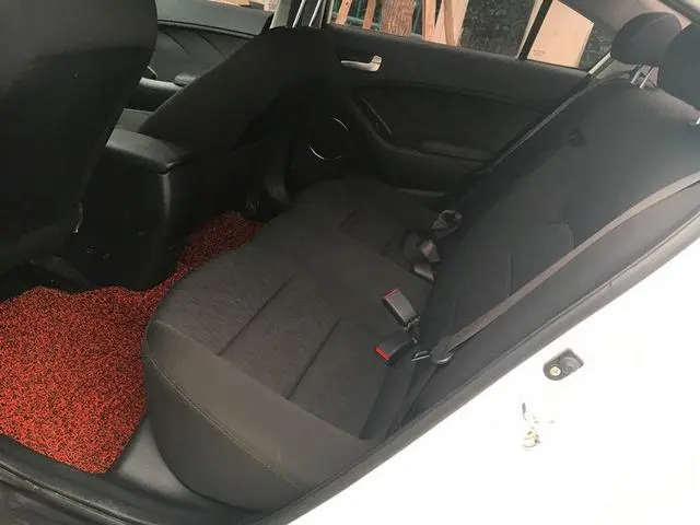 起亚K3 2014款 K3S 1.6 手动 GLS - 图片 3