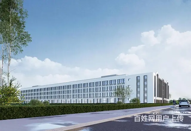 （烟台旺铺）开发区珠江路拾光1992商业综合体招商 - 图片 3