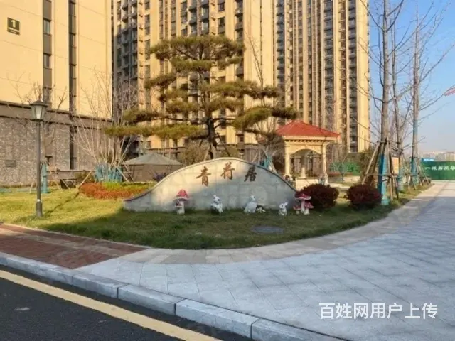 精装三居室，领包入住 - 图片 4
