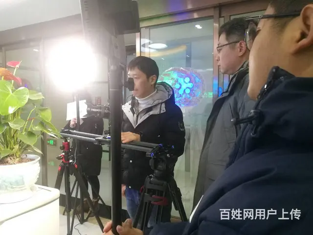 株洲视频拍摄 宣传片 纪录片 微电影 广告片拍摄 - 图片 11