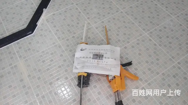 诺洁公司专业瓷砖美缝 - 图片 2
